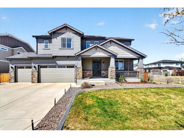 16837 E 116th Pl, Commerce City, CO 80022