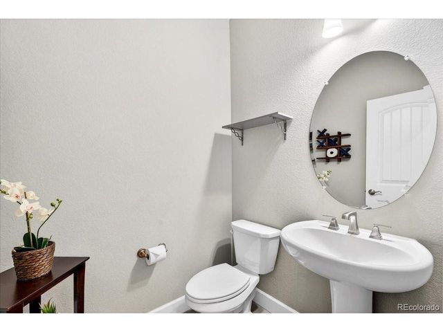 16837 E 116th Pl, Commerce City, CO 80022