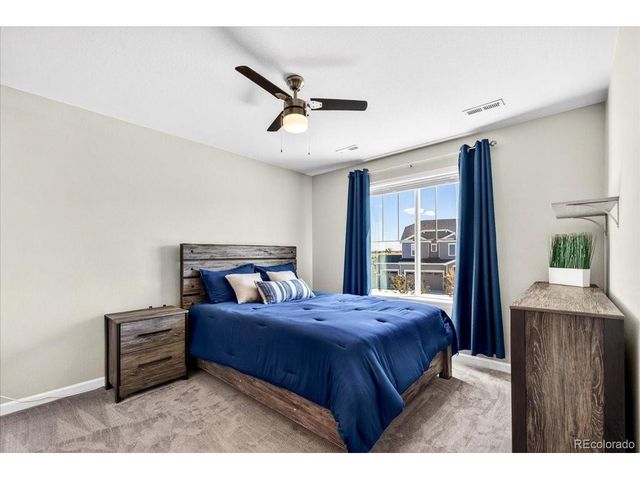 16837 E 116th Pl, Commerce City, CO 80022