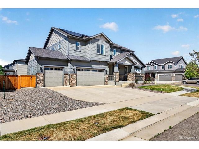 16837 E 116th Pl, Commerce City, CO 80022