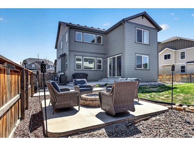 16837 E 116th Pl, Commerce City, CO 80022
