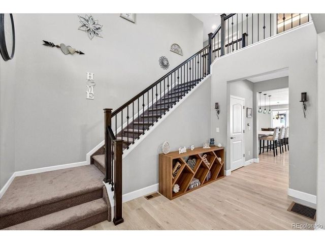 16837 E 116th Pl, Commerce City, CO 80022