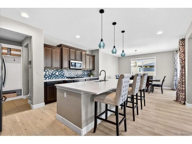 16837 E 116th Pl, Commerce City, CO 80022