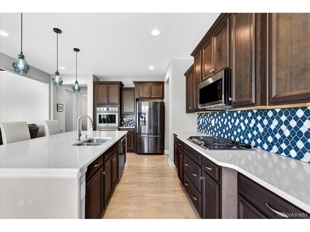 16837 E 116th Pl, Commerce City, CO 80022