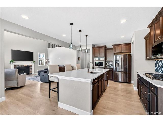 16837 E 116th Pl, Commerce City, CO 80022