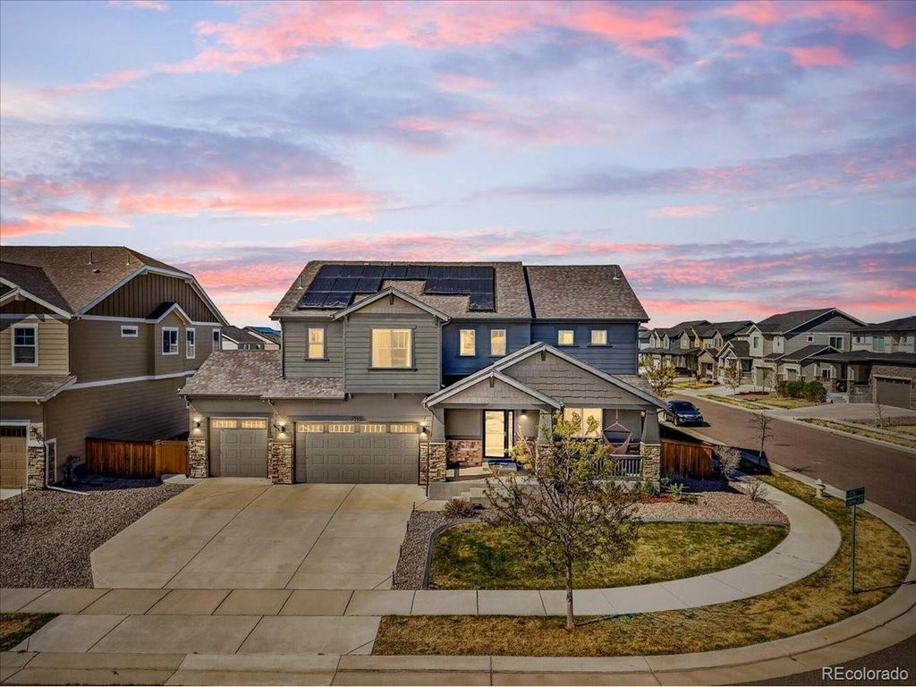 16837 E 116th Pl, Commerce City, CO 80022
