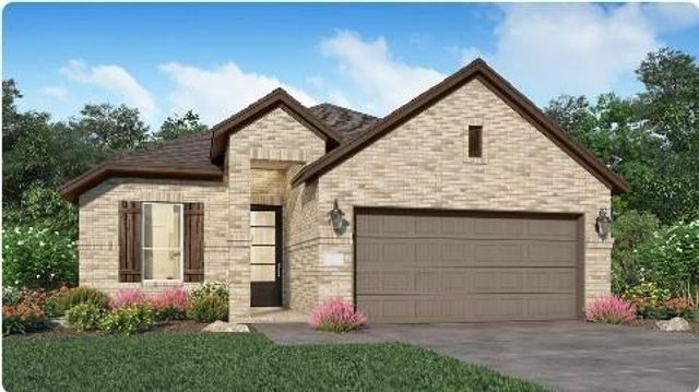 31511 San Floro Drive, Huffman, TX 77336