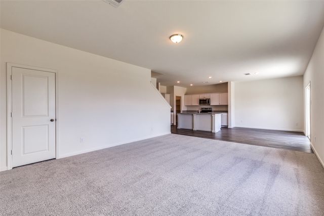 5516 Brownstone Lane, Fort Worth, TX 76036