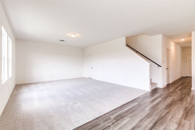 5516 Brownstone Lane, Fort Worth, TX 76036