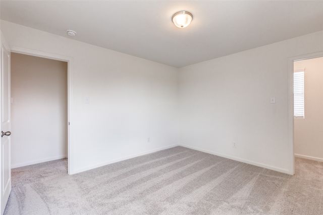 5516 Brownstone Lane, Fort Worth, TX 76036