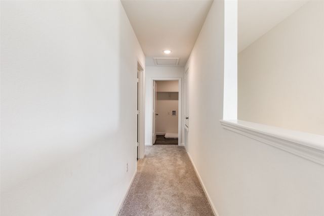 5516 Brownstone Lane, Fort Worth, TX 76036