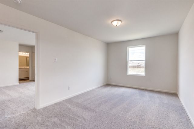 5516 Brownstone Lane, Fort Worth, TX 76036