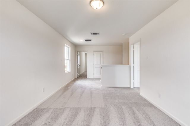 5516 Brownstone Lane, Fort Worth, TX 76036