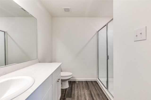 5516 Brownstone Lane, Fort Worth, TX 76036
