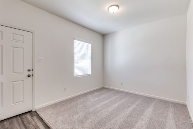 5516 Brownstone Lane, Fort Worth, TX 76036
