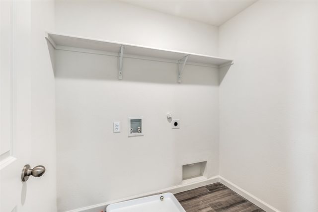 5516 Brownstone Lane, Fort Worth, TX 76036