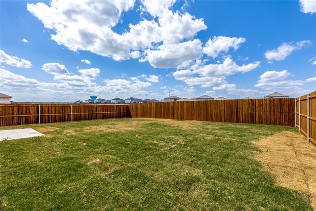 5516 Brownstone Lane, Fort Worth, TX 76036