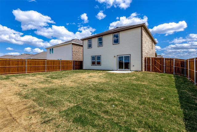 5516 Brownstone Lane, Fort Worth, TX 76036