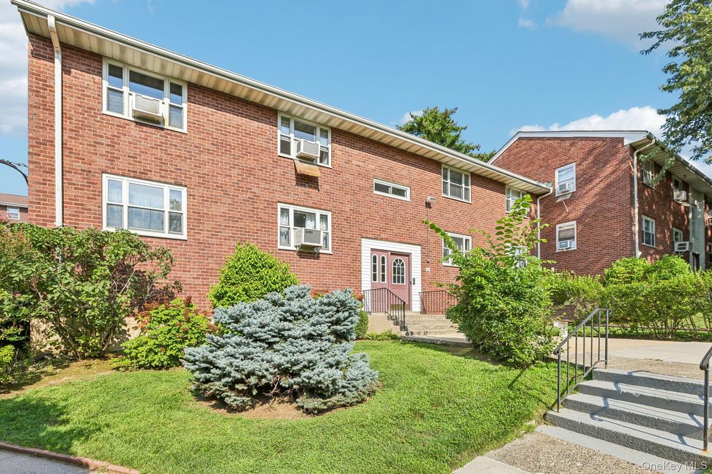 8 Dehaven Drive 1D, Yonkers, NY 10703 — exterior