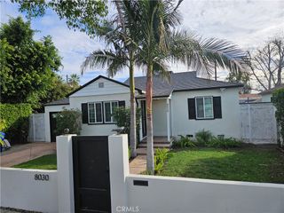 8030 Lemona Avenue, Panorama City, CA 91402
