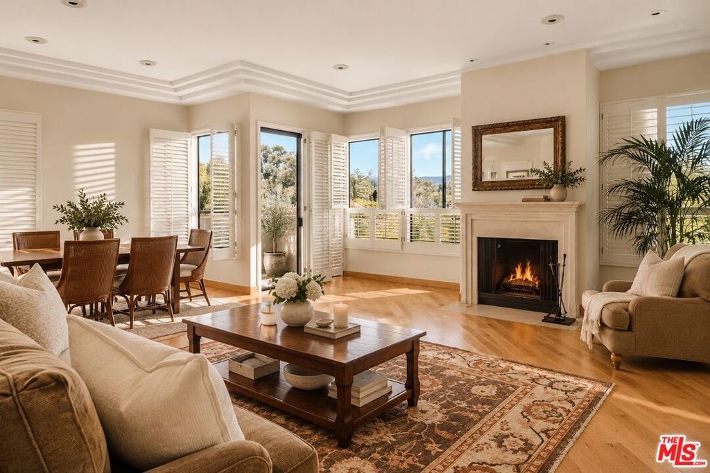 12115 San Vicente Boulevard 415, Los Angeles, CA 90049 — exterior