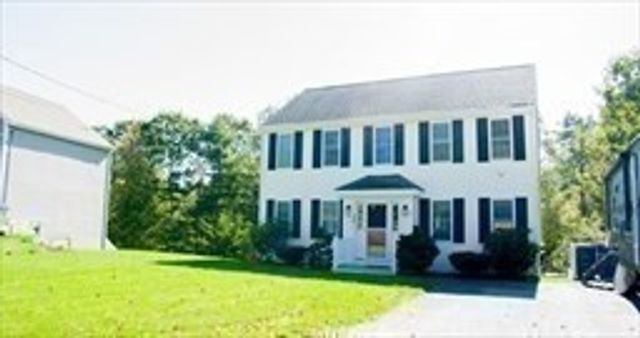 35 Trask Rd, Plymouth, MA 02360
