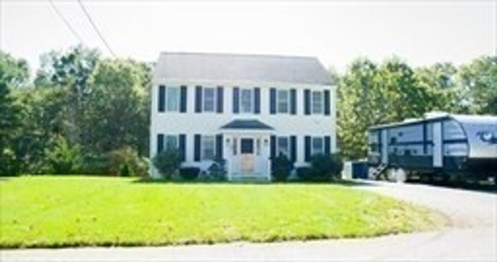 35 Trask Rd, Plymouth, MA 02360