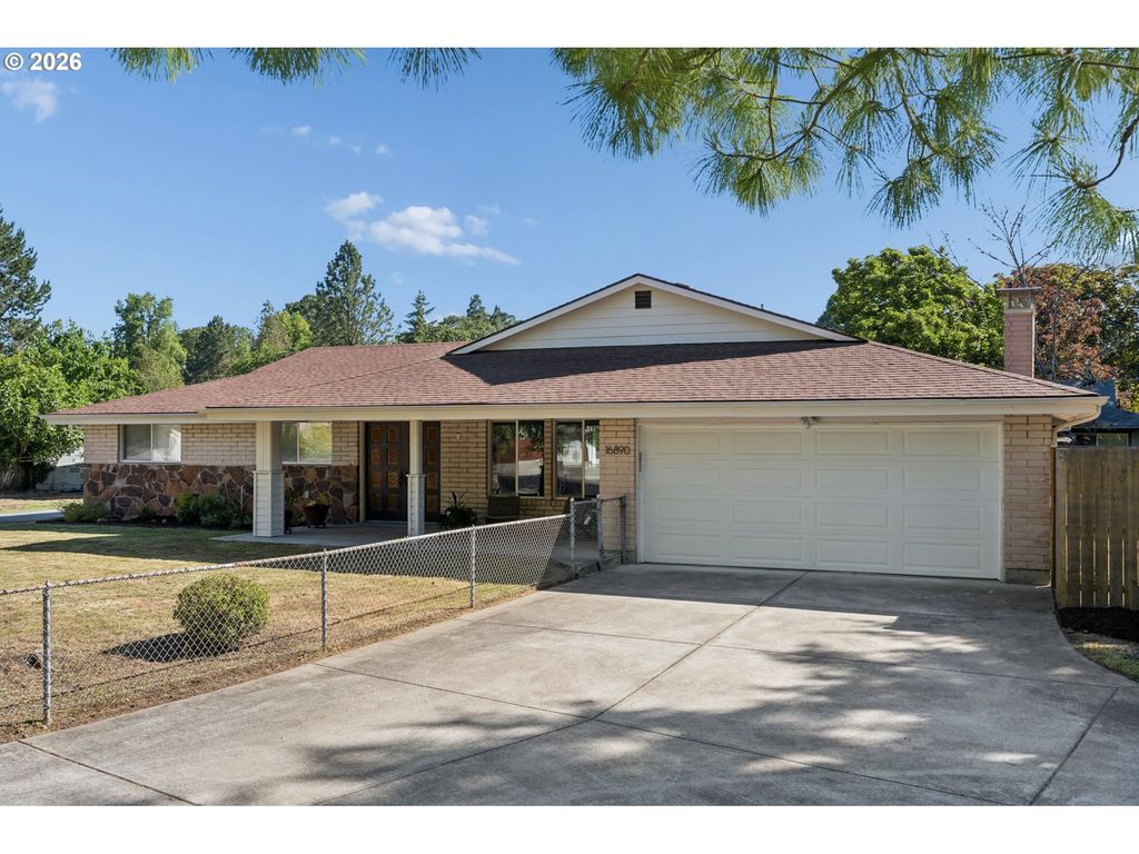16890 Se CARMEL Ct, Milwaukie, OR 97267