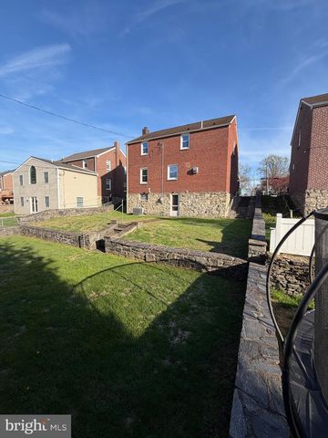 1711 ROBINSON AVE, Havertown, PA 19083