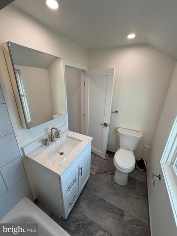 1711 ROBINSON AVE, Havertown, PA 19083