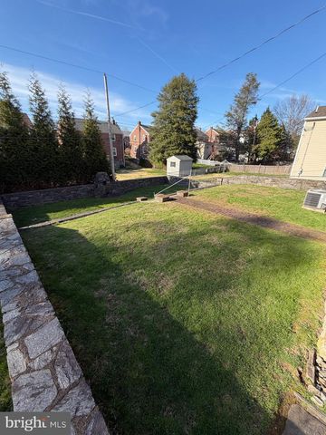 1711 ROBINSON AVE, Havertown, PA 19083