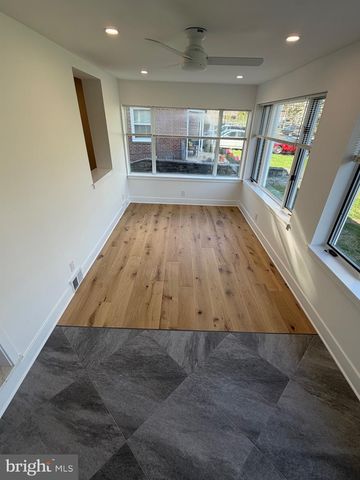 1711 ROBINSON AVE, Havertown, PA 19083