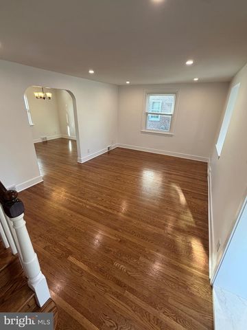 1711 ROBINSON AVE, Havertown, PA 19083