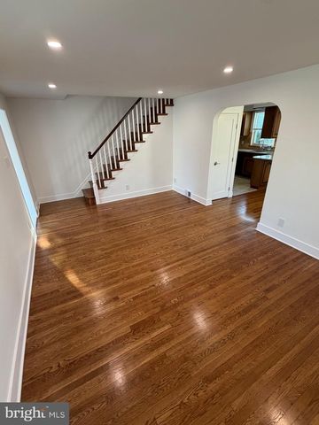 1711 ROBINSON AVE, Havertown, PA 19083