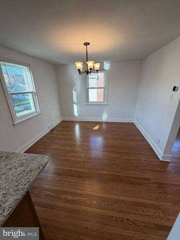 1711 ROBINSON AVE, Havertown, PA 19083