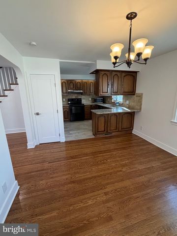 1711 ROBINSON AVE, Havertown, PA 19083