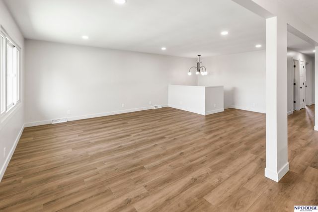 354 E Baronage Drive, Blair, NE 68008