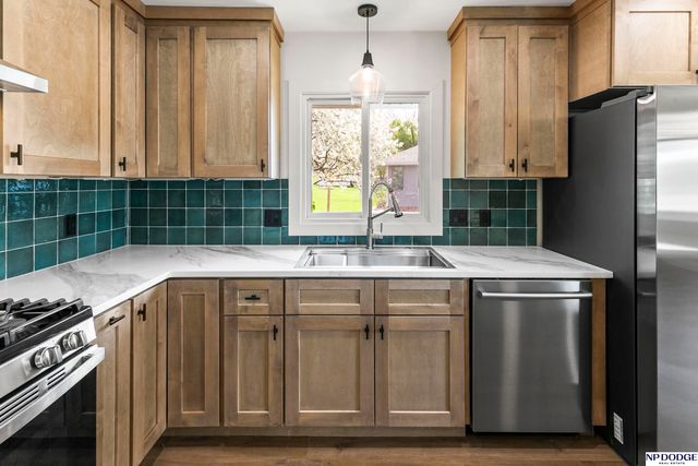 354 E Baronage Drive, Blair, NE 68008