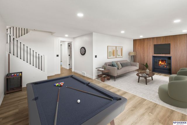 354 E Baronage Drive, Blair, NE 68008