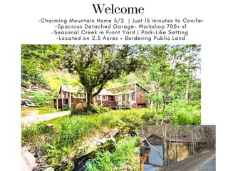 10510 S Deer Creek Rd, Littleton, CO 80127