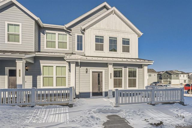 1959 S Gold Bug Way, Aurora, CO 80018