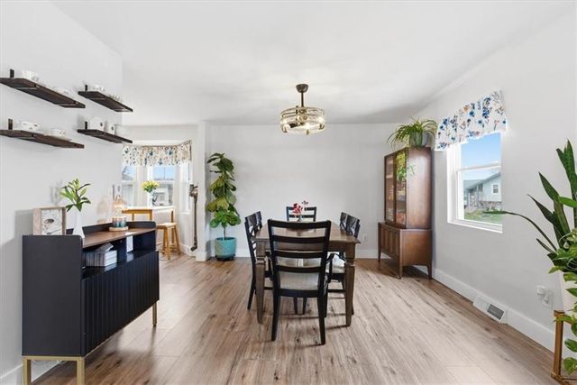 6906 E 140th Place, Grandview, MO 64030