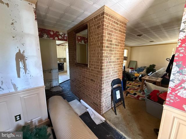 2578 HILLTOP RD, Federalsburg, MD 21632