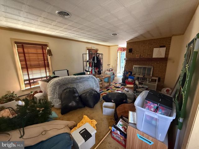 2578 HILLTOP RD, Federalsburg, MD 21632