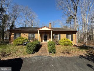 2578 HILLTOP RD, Federalsburg, MD 21632