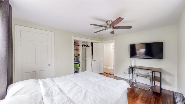 786 E Ashland St, Brockton, MA 02302