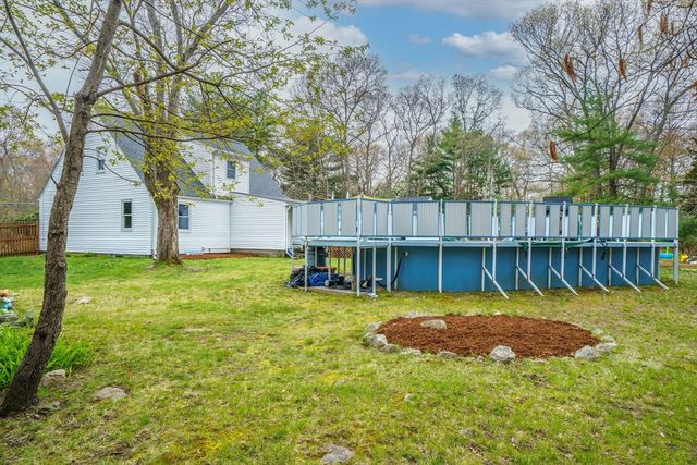 786 E Ashland St, Brockton, MA 02302