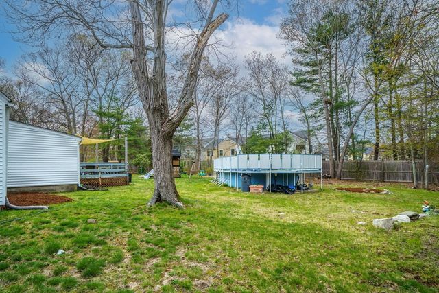 786 E Ashland St, Brockton, MA 02302