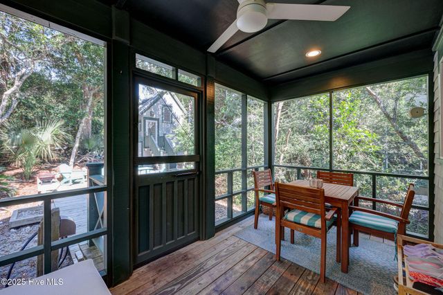 626 Chicamacomico Way Sw4, Bald Head Island, NC 28461