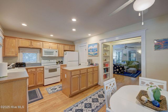 626 Chicamacomico Way Sw4, Bald Head Island, NC 28461